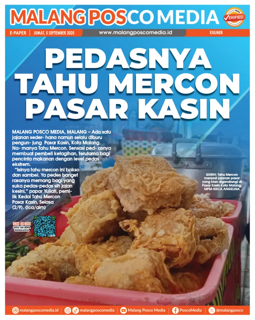 KULINER 01